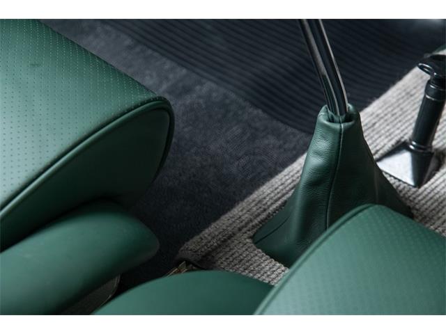 1958 Porsche 356 (CC-1890087) for sale in Scotts Valley, California