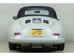 1958 Porsche 356 (CC-1890087) for sale in Scotts Valley, California