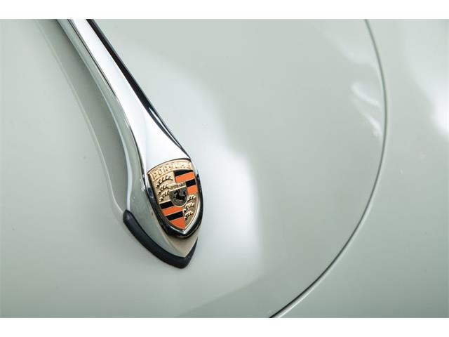 1958 Porsche 356 (CC-1890087) for sale in Scotts Valley, California