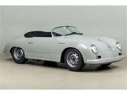 1958 Porsche 356 (CC-1890087) for sale in Scotts Valley, California
