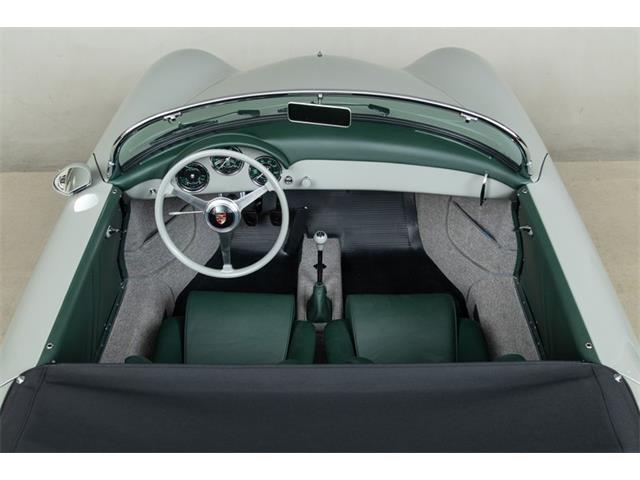 1958 Porsche 356 (CC-1890087) for sale in Scotts Valley, California