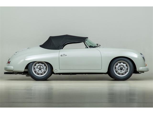 1958 Porsche 356 (CC-1890087) for sale in Scotts Valley, California