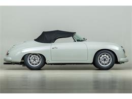 1958 Porsche 356 (CC-1890087) for sale in Scotts Valley, California