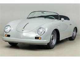 1958 Porsche 356 (CC-1890087) for sale in Scotts Valley, California