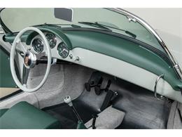 1958 Porsche 356 (CC-1890087) for sale in Scotts Valley, California
