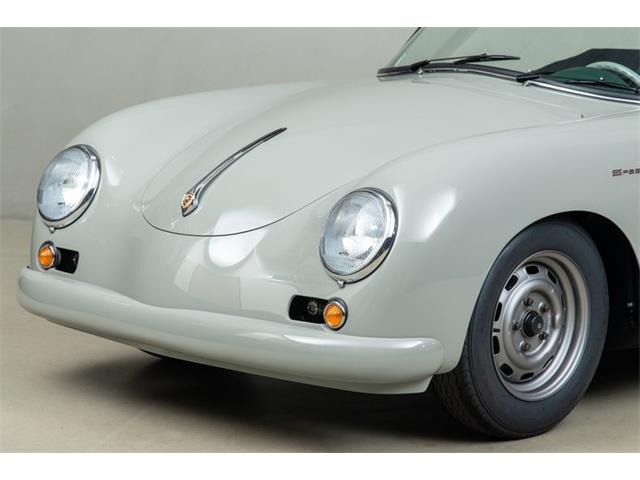 1958 Porsche 356 (CC-1890087) for sale in Scotts Valley, California