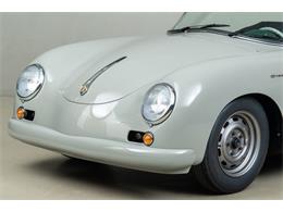 1958 Porsche 356 (CC-1890087) for sale in Scotts Valley, California