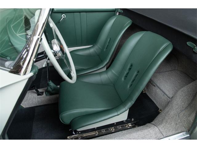 1958 Porsche 356 (CC-1890087) for sale in Scotts Valley, California