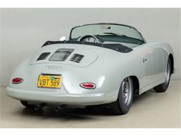 1958 Porsche 356 (CC-1890087) for sale in Scotts Valley, California