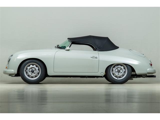 1958 Porsche 356 (CC-1890087) for sale in Scotts Valley, California