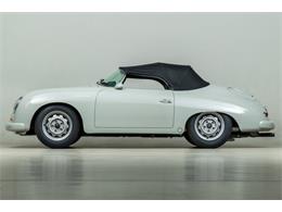 1958 Porsche 356 (CC-1890087) for sale in Scotts Valley, California