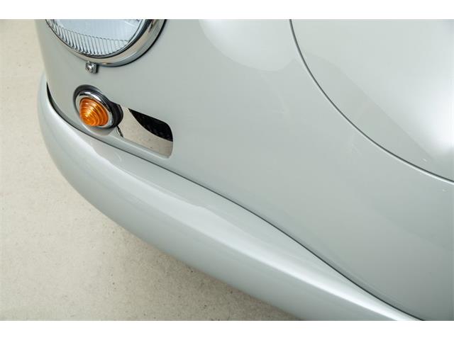 1958 Porsche 356 (CC-1890087) for sale in Scotts Valley, California