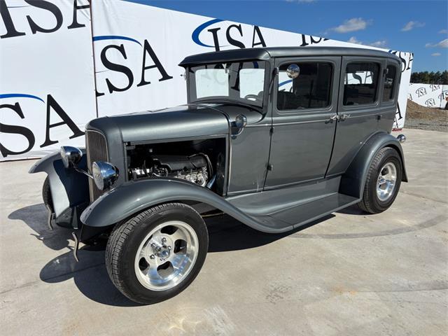 1931 Ford Model A (CC-1890870) for sale in Merrill, Wisconsin