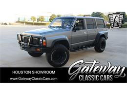 1988 Nissan Patrol (CC-1898700) for sale in O'Fallon, Illinois