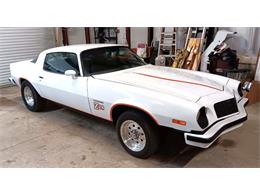 1975 Chevrolet Camaro (CC-1898701) for sale in Lake Hiawatha, New Jersey