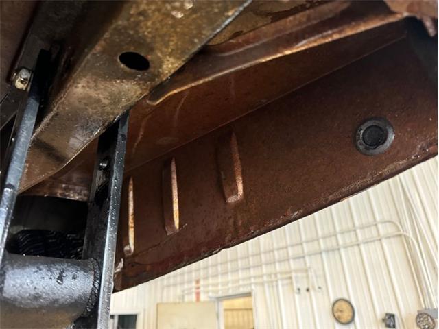 1967 Ford Fairlane (CC-1898705) for sale in Greene, Iowa