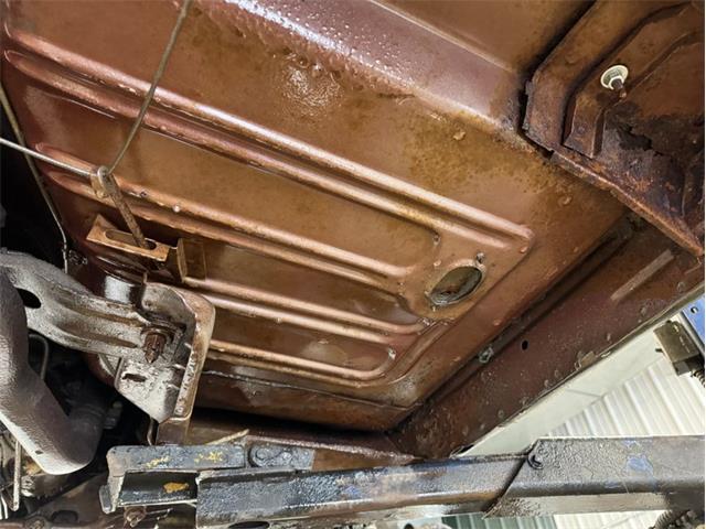 1967 Ford Fairlane (CC-1898705) for sale in Greene, Iowa