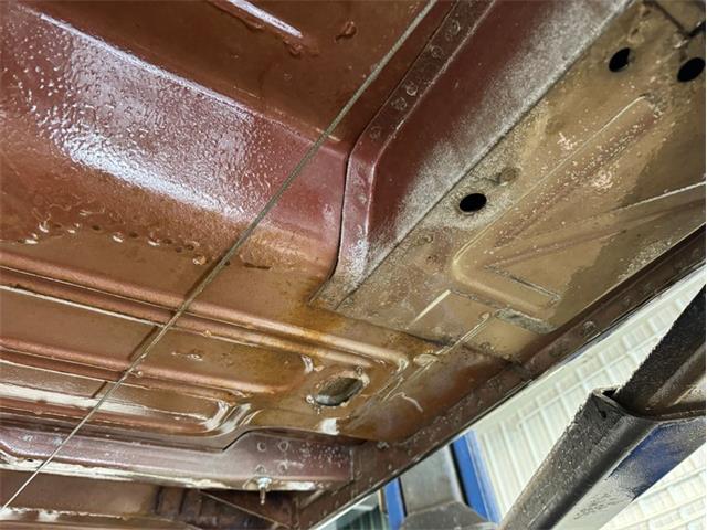 1967 Ford Fairlane (CC-1898705) for sale in Greene, Iowa