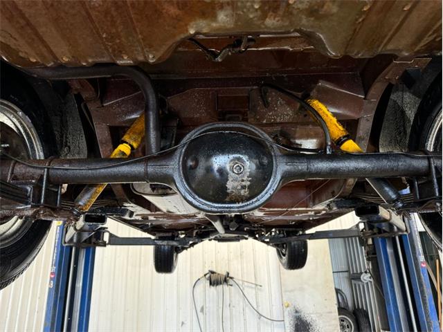 1967 Ford Fairlane (CC-1898705) for sale in Greene, Iowa