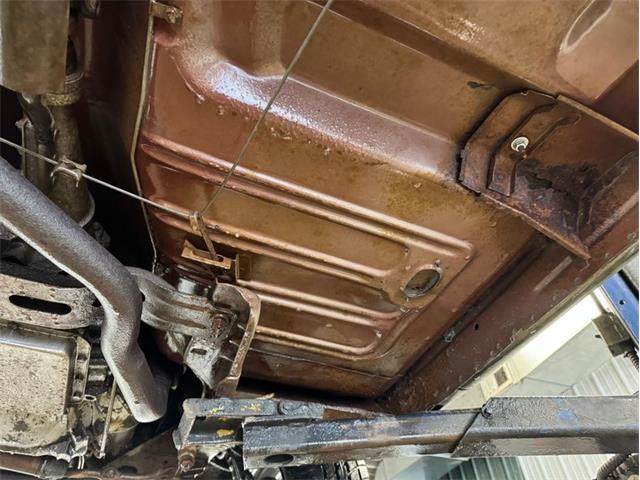 1967 Ford Fairlane (CC-1898705) for sale in Greene, Iowa
