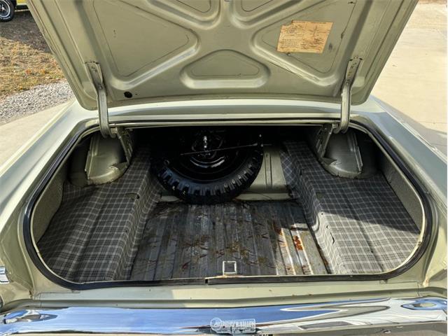 1967 Ford Fairlane (CC-1898705) for sale in Greene, Iowa