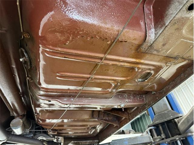 1967 Ford Fairlane (CC-1898705) for sale in Greene, Iowa