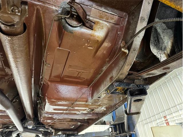 1967 Ford Fairlane (CC-1898705) for sale in Greene, Iowa