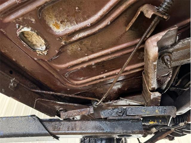 1967 Ford Fairlane (CC-1898705) for sale in Greene, Iowa