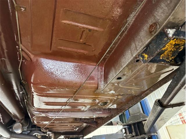1967 Ford Fairlane (CC-1898705) for sale in Greene, Iowa