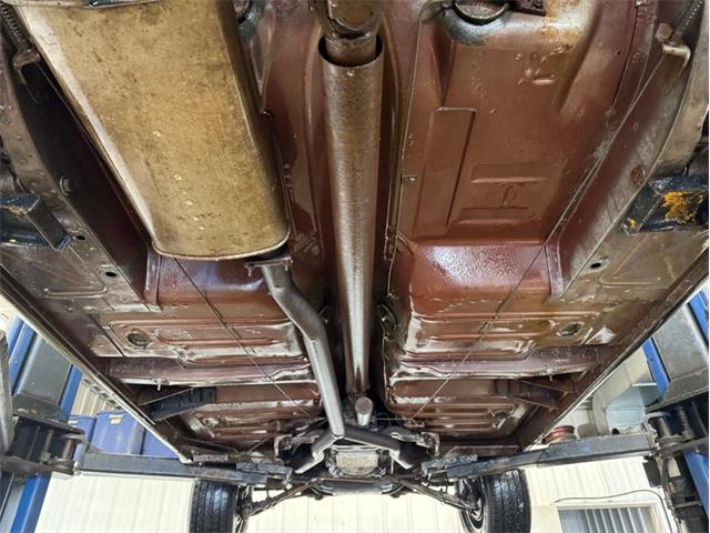 1967 Ford Fairlane (CC-1898705) for sale in Greene, Iowa