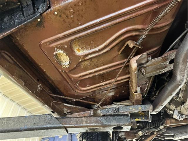 1967 Ford Fairlane (CC-1898705) for sale in Greene, Iowa
