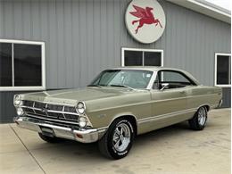 1967 Ford Fairlane (CC-1898705) for sale in Greene, Iowa