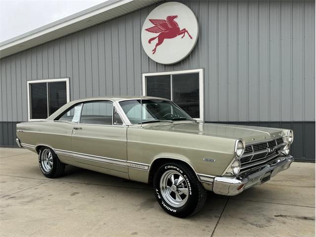 1967 Ford Fairlane (CC-1898705) for sale in Greene, Iowa