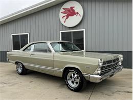 1967 Ford Fairlane (CC-1898705) for sale in Greene, Iowa