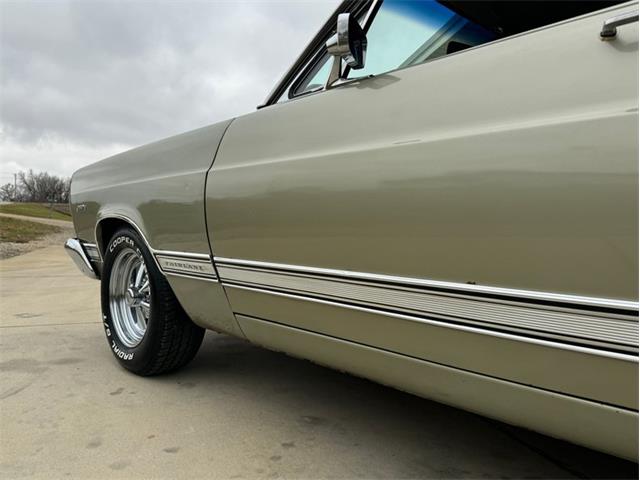 1967 Ford Fairlane (CC-1898705) for sale in Greene, Iowa