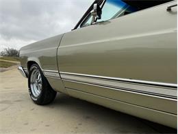 1967 Ford Fairlane (CC-1898705) for sale in Greene, Iowa
