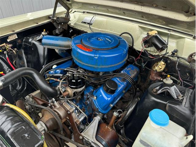 1967 Ford Fairlane (CC-1898705) for sale in Greene, Iowa