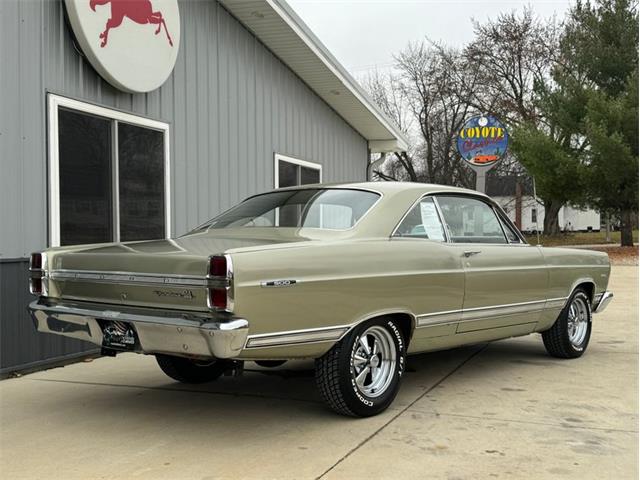 1967 Ford Fairlane (CC-1898705) for sale in Greene, Iowa