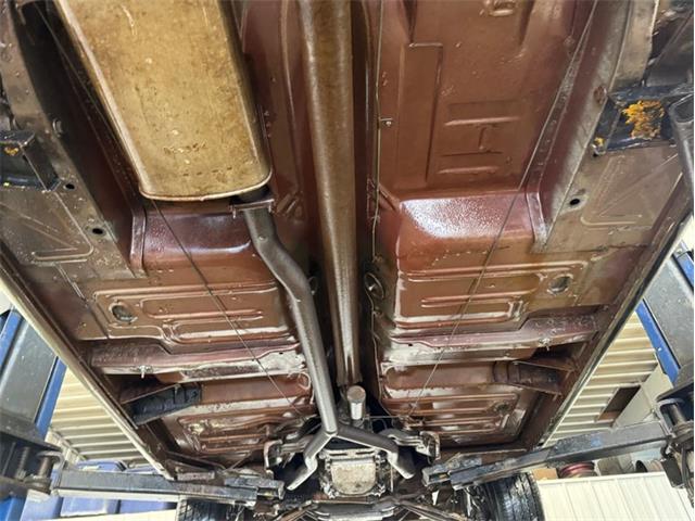 1967 Ford Fairlane (CC-1898705) for sale in Greene, Iowa