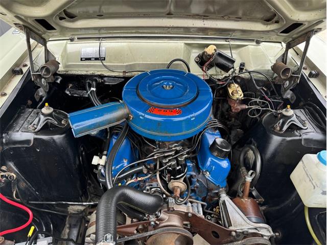 1967 Ford Fairlane (CC-1898705) for sale in Greene, Iowa