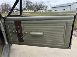 1967 Ford Fairlane (CC-1898705) for sale in Greene, Iowa