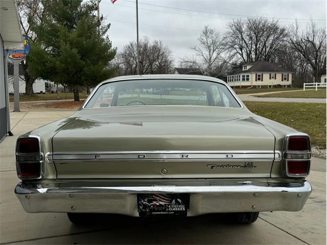 1967 Ford Fairlane (CC-1898705) for sale in Greene, Iowa