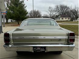 1967 Ford Fairlane (CC-1898705) for sale in Greene, Iowa