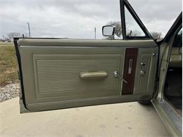 1967 Ford Fairlane (CC-1898705) for sale in Greene, Iowa