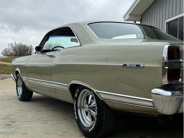 1967 Ford Fairlane (CC-1898705) for sale in Greene, Iowa