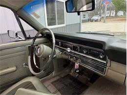 1967 Ford Fairlane (CC-1898705) for sale in Greene, Iowa