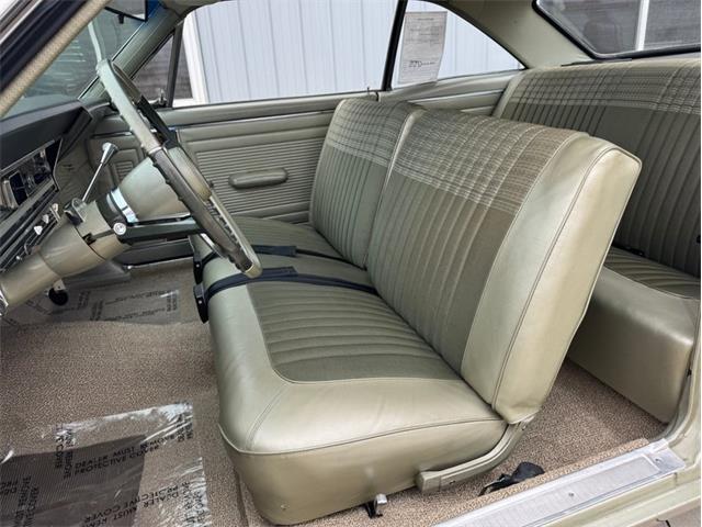1967 Ford Fairlane (CC-1898705) for sale in Greene, Iowa