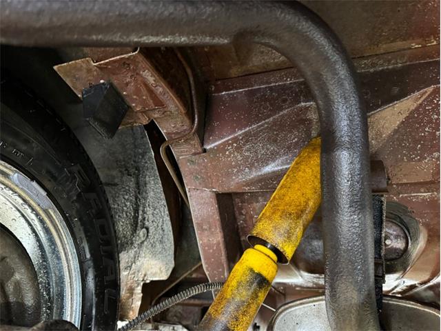 1967 Ford Fairlane (CC-1898705) for sale in Greene, Iowa