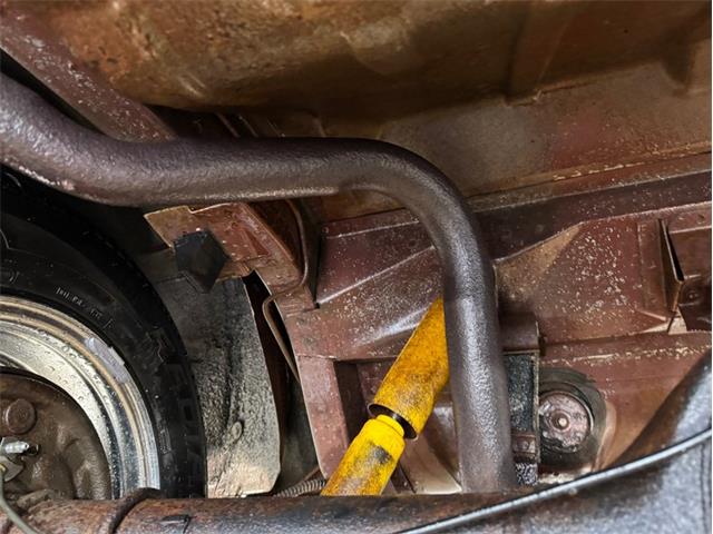 1967 Ford Fairlane (CC-1898705) for sale in Greene, Iowa