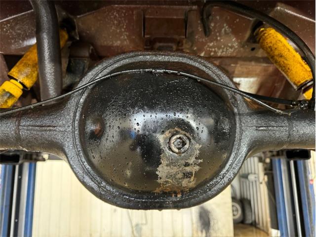1967 Ford Fairlane (CC-1898705) for sale in Greene, Iowa